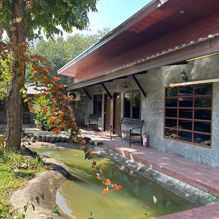 Chiang Khan Hill Resort 外观 照片